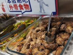 -名都晓荷塘主题火锅(春光路店)