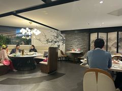 -羲和雅苑•北京烤鸭(国贸商城店)