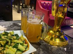-醉炫音速烧烤·干煸菜(沙河总店)