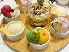 -哈根达斯(美罗城店)