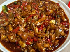 -老三样·旧食新味(万寿宫店)
