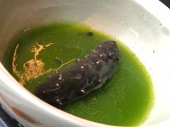 上汤野米海参-花潮料理艺食馆(成都万象城店)