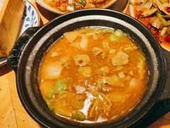 -无届青年餐馆(熙街店)