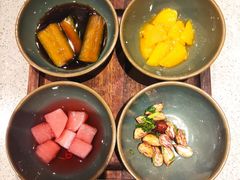 -半山腰·云南菜(侨福芳草地店)