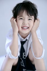 点击看大图 -七彩鱼儿童摄影(江汉路店)