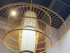 -荷风细雨·中国茶宴(碧云店)