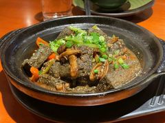 -金穗园·砂锅粥.醉鸡煲火锅(长寿路店)