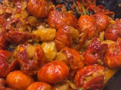 -聚味瞿记·龙虾堂(天元店)