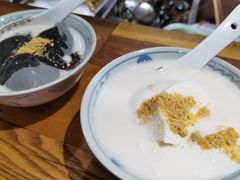 杏仁豆腐-食之六七·面(朝阳大悦城店)