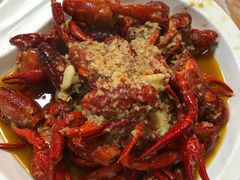 -霸王虾·小龙虾香辣蟹(玉林店)
