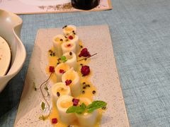 -拂晓山房·私房川菜(西门店)
