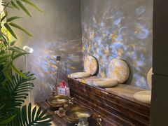 -施奈儿.洗头頭療.按摩SPA.采耳(上梅林店)