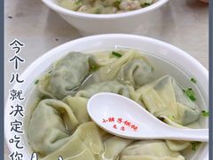 -小胖子馄饨店(洪兴路店)