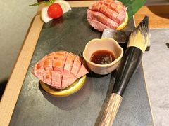 -厚贞日式烤肉(龙之梦店)