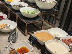 -康莱德酒店·美庭自助餐厅