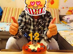 -姆们M Sweetie Cake(三里屯店)