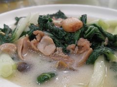 -台山美食一绝阿四台山黄鳝饭(阿四创作店)