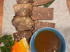 -满来寿喜烧(金虹桥店)