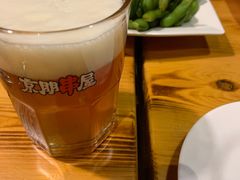 -京朋串屋·烧烤(望京西路总店)