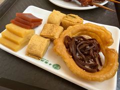 -牛街洪记小吃店(牛街店)