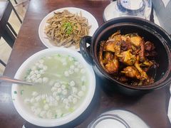 -斯丹姜母鸭·古法干香(涂门街总店)