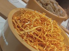 -龍歌自助小火锅(崂山丽达店)