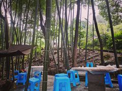 -金水泊山庄·花椒鸡(铁山坪店)
