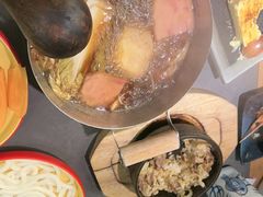 -沼津港精致料理·寿喜烧·烧鸟(龙湖南桥天街日料榜单店)