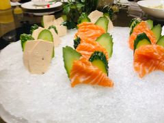 -钱塘宴(东站西子国际店)