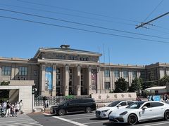 -国家自然博物馆