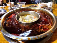 -渝味黄姐火锅(黄泥村店)