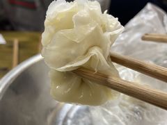 烧麦-刘七嬢烧麦刀削面