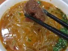 -顺华粉馆(桃园南路店)