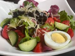 -EATALIA意塔利意式餐厅(鼓楼店)