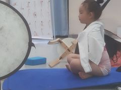 -梧桐花语舞蹈培训中心(潞城校区)