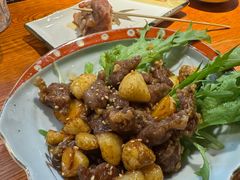-桂马·日本料理·海胆·海鲜饭·酒场(民主广场店)