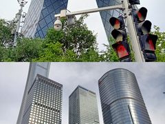 -中央广播电视总台(光华路办公区)
