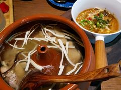 -雀舞云南菜(乐客城店)