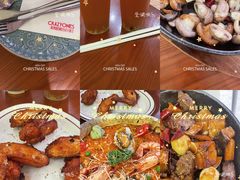 -CRAZYONES西班牙海鲜饭(上海美罗城店)