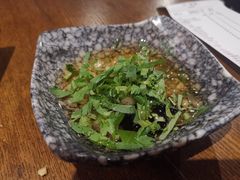 特色油碟-付小姐在成都(五道口店)