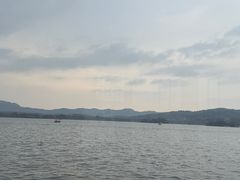 -西湖游船