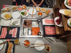 -海底捞火锅(赛格国际购物中心店)