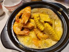 -明腾壹间茶餐厅(新都会花园广场店)