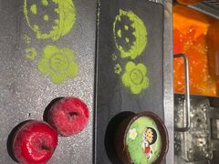 -海底捞火锅(万达店)