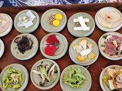 -桥香园过桥米线(国贸店)