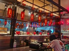 -陈鹏鹏潮汕菜(宝安机场T3航站楼店)