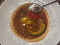 -伽喱博士 Dr.CURRY咖喱饭(太阳宫咖喱店)