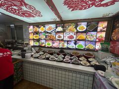 菜单-高家小院铁锅炖大鹅(哈西高铁站店)