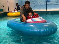 -蒙特利亲子乐园