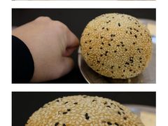 -白玉兰传统小吃